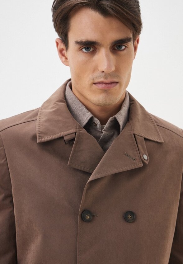 Куртка утепленная Bazioni