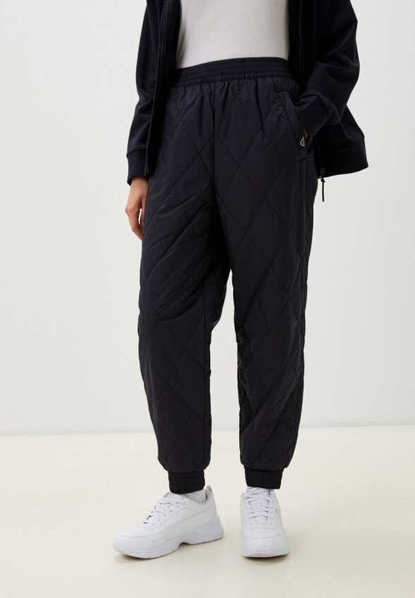 Брюки утепленные Kappa