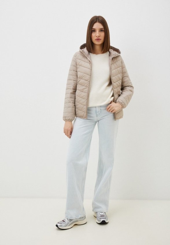 Куртка утепленная W.sharvel