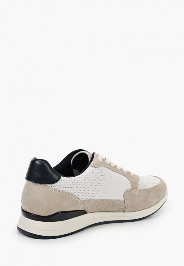 Кроссовки Salamander