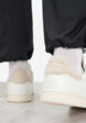 Кеды мужские adidas Stan Smith Lux, Белый10  - превью
