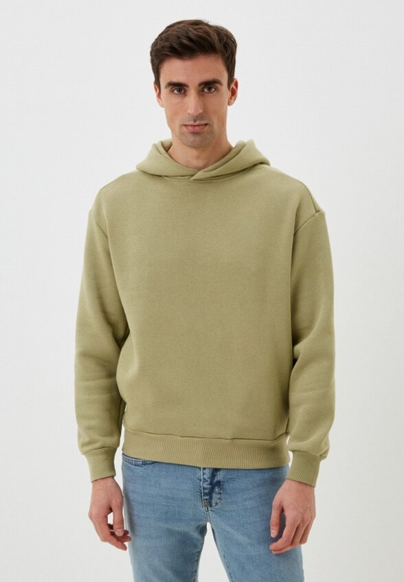 Худи Mark Formelle