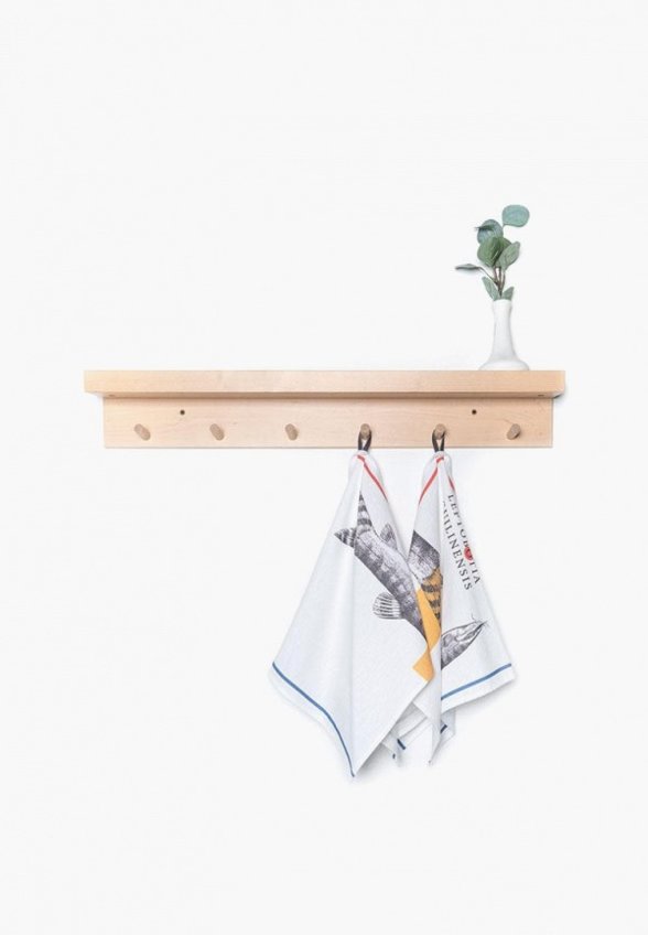 Набор полотенец кухонных Bellehome