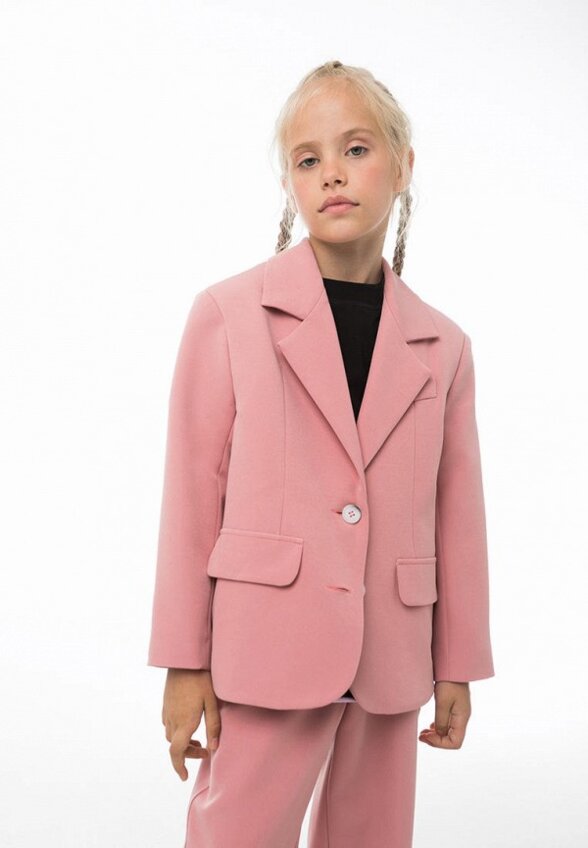 Жакет Sui Generis