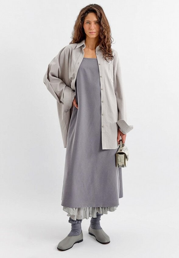 Сарафан Unique Fabric