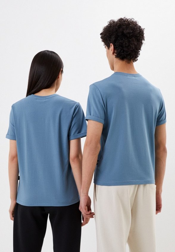 Футболка Tomsoyer