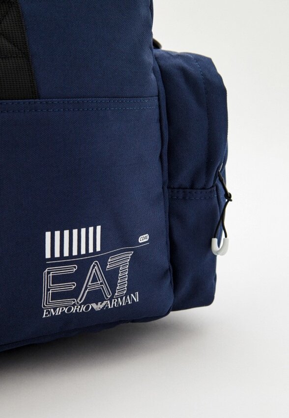 Сумка спортивная EA7
