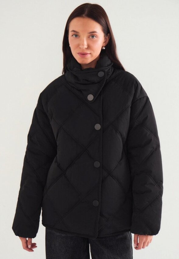 Куртка стеганая Vittoria Vicci