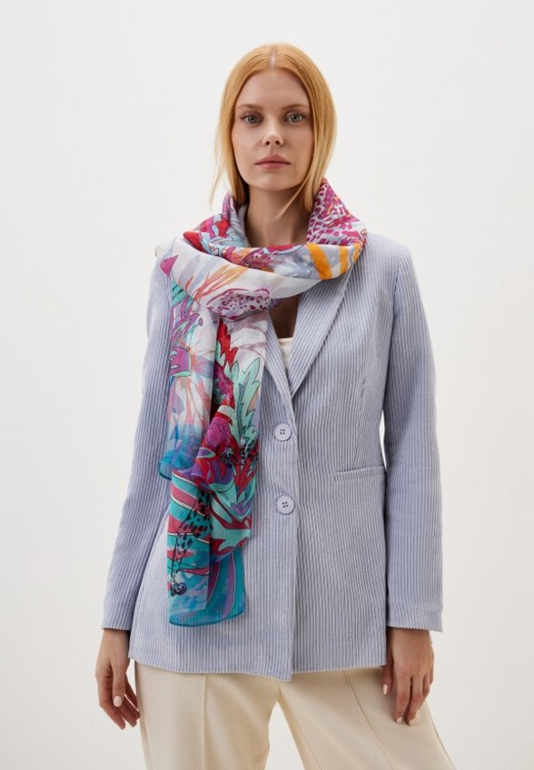 Палантин Eleganzza