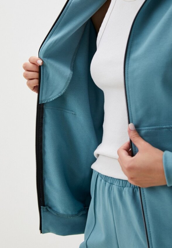 Костюм спортивный Агапэ