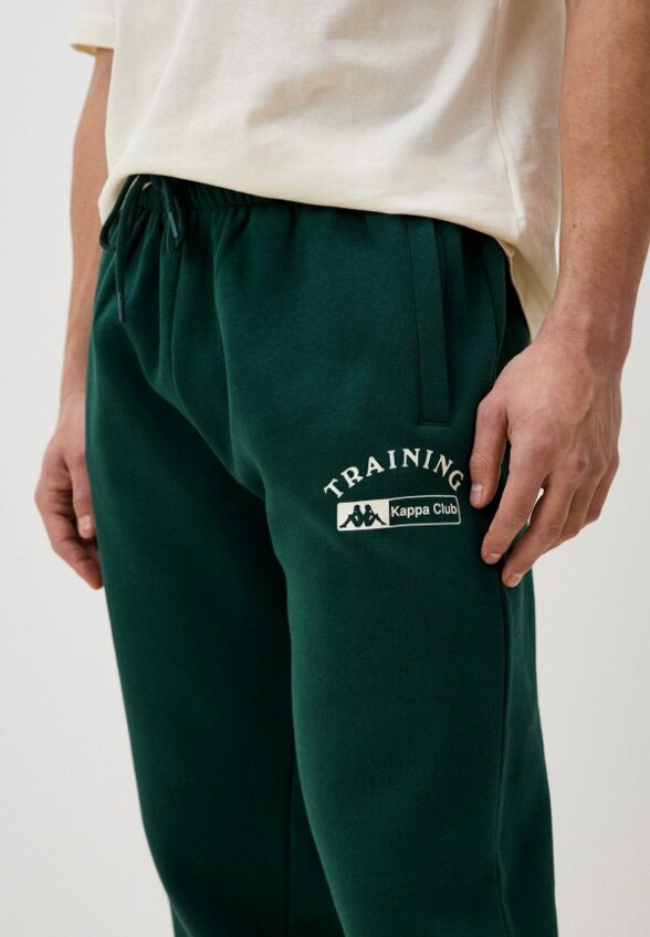 Брюки спортивные Kappa