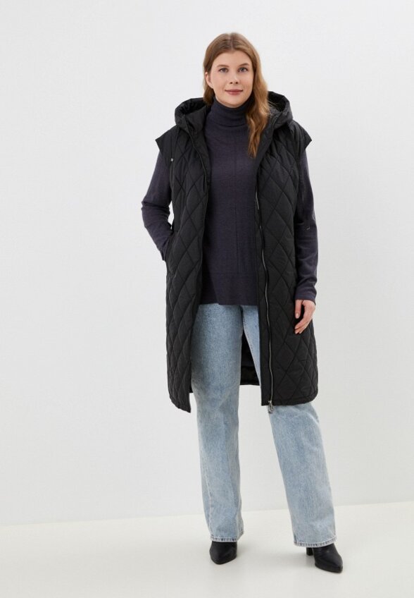 Жилет утепленный Winterra