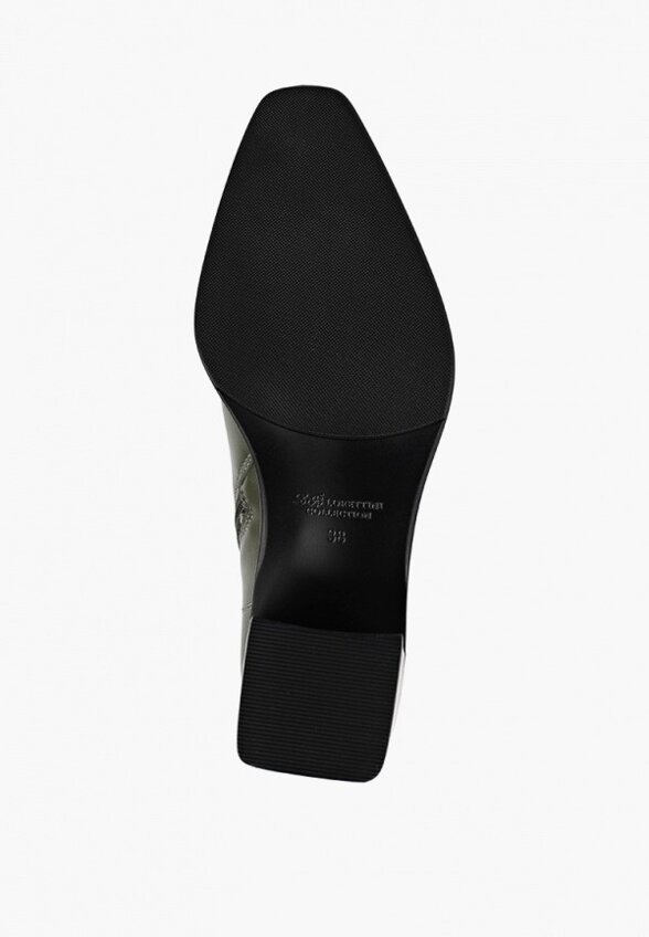 Ботильоны Lr Lorettini