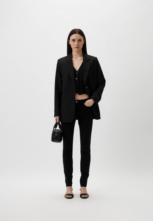 Джинсы Armani Exchange