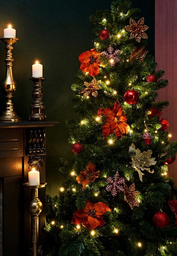 Гирлянда световая Neon-Night