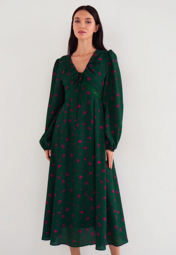 Платье Vittoria Vicci