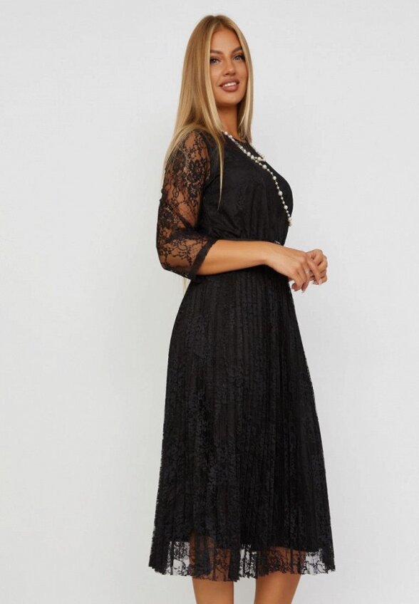 Платье BrandStoff