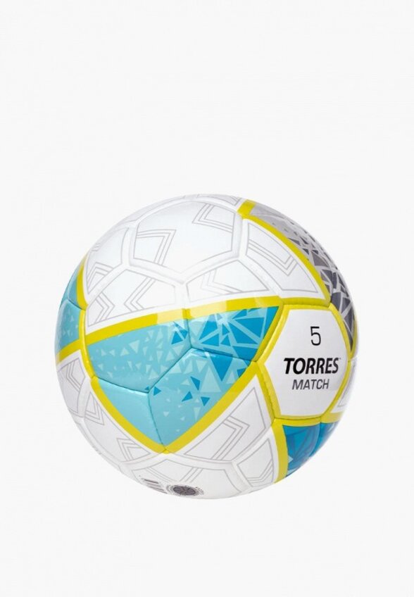 Мяч футбольный Torres