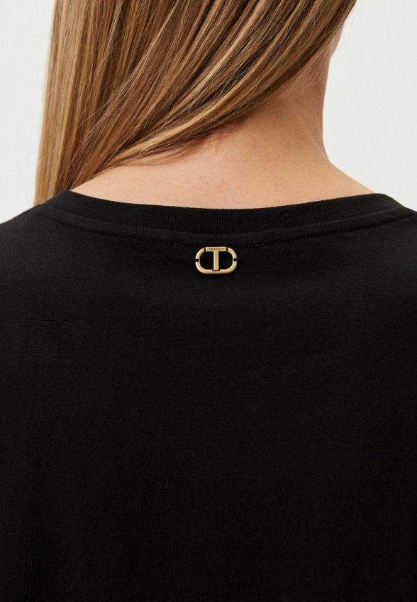 Футболка Twinset Milano