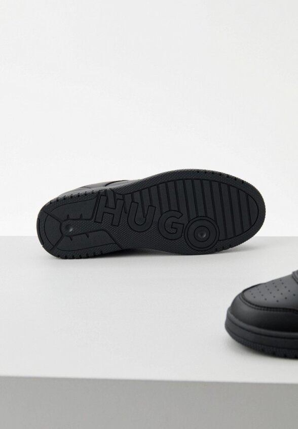 Кеды Hugo