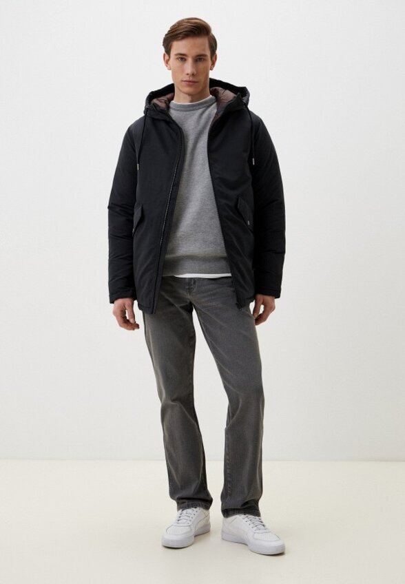 Куртка утепленная Jack & Jones