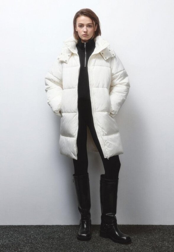 Пуховик Befree