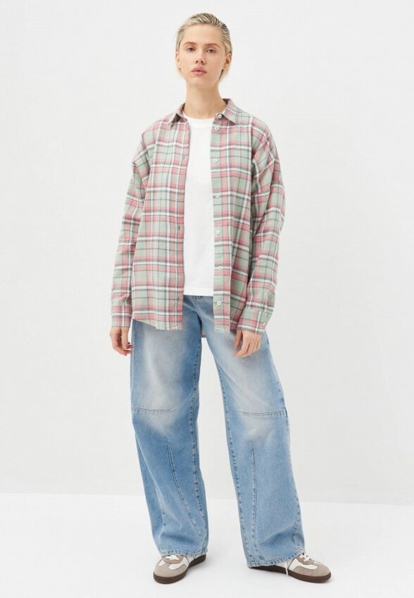 Рубашка Envylab