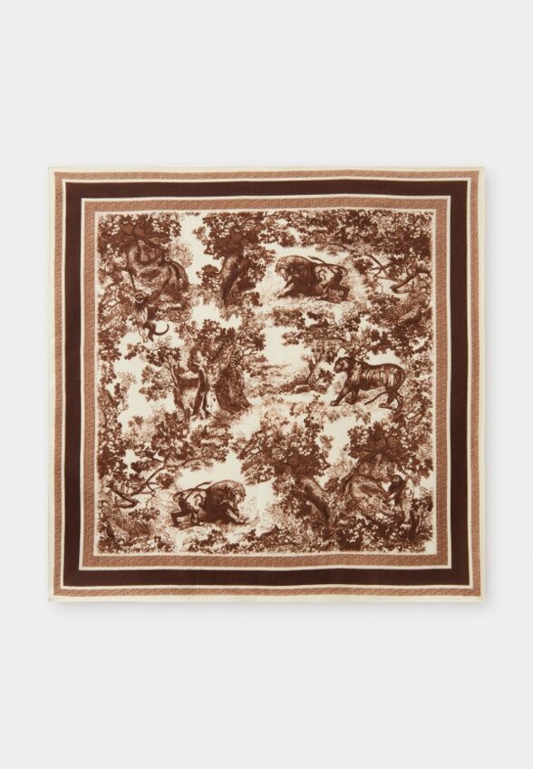 Платок Rosedena