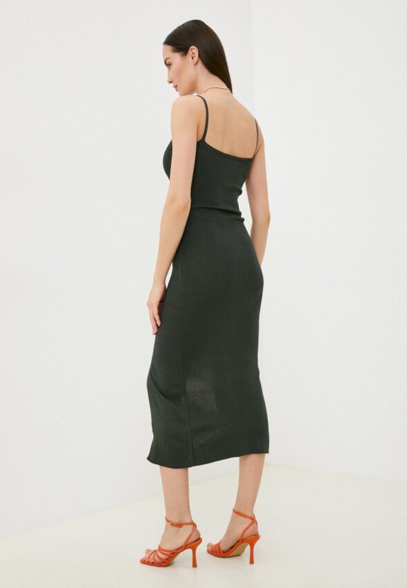 Платье Aaquamarina