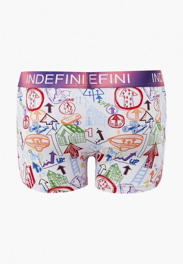 Трусы Indefini