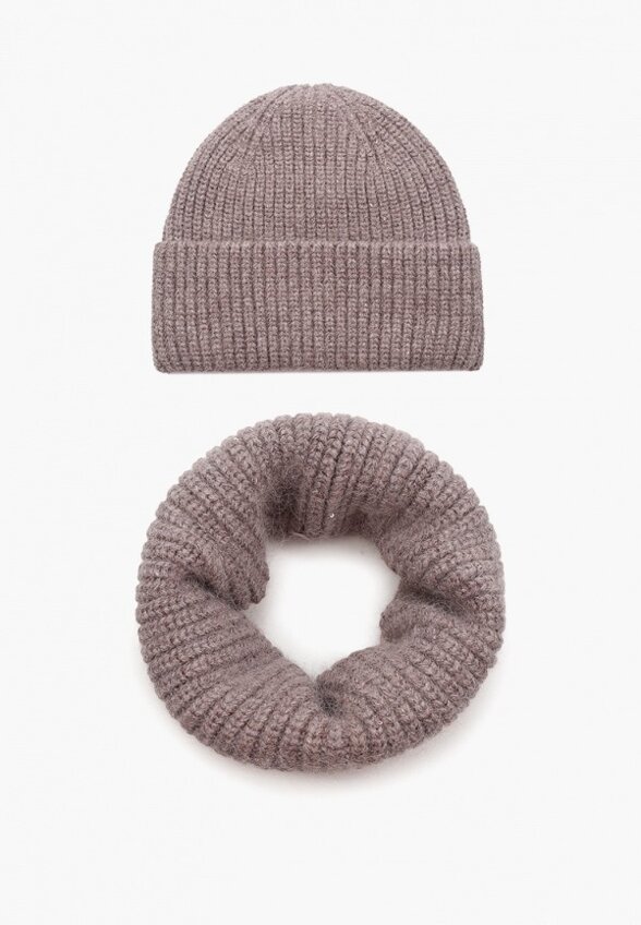 Шапка и снуд Havvs