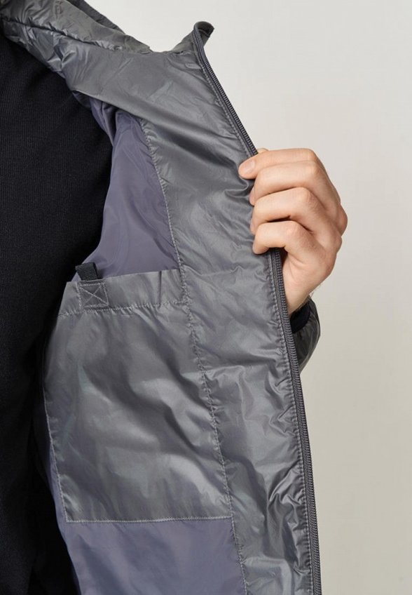 Куртка утепленная Baon