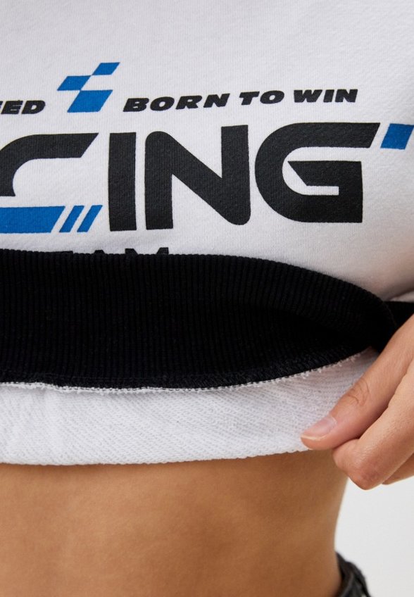 Свитшот Terranova