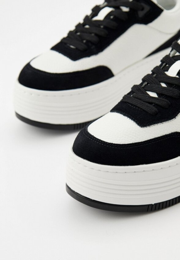 Кеды Calvin Klein Jeans