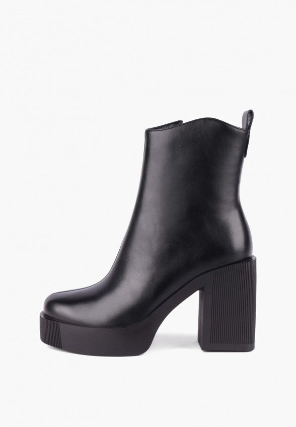 Ботильоны Instreet