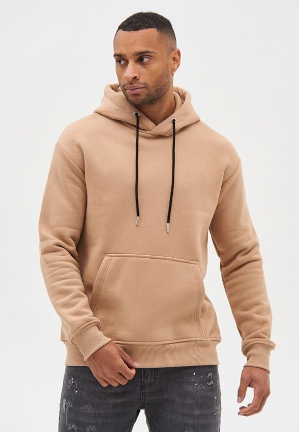 Худи Torae Black