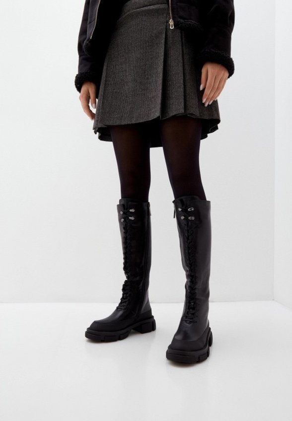 Сапоги Араз