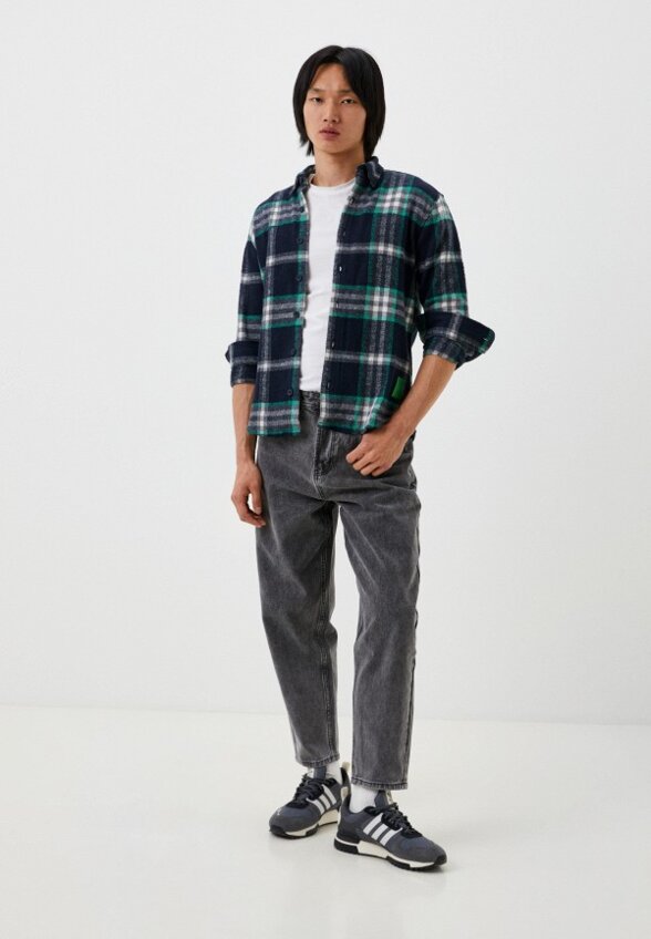 Рубашка Neohit