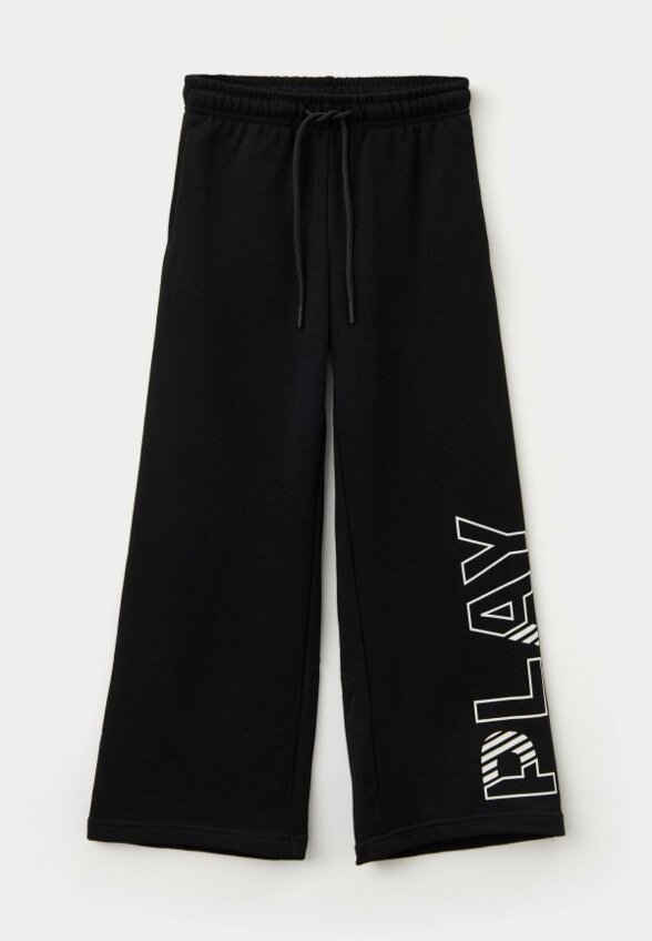 Брюки спортивные PlayToday