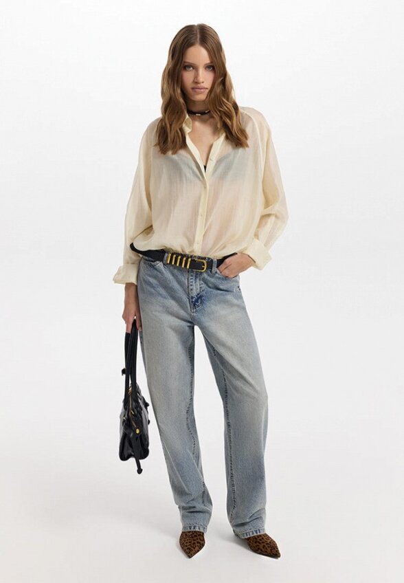 Блуза Love Republic