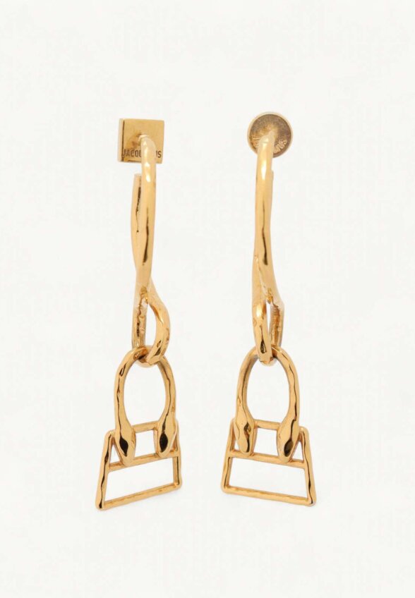 Jacquemus Earrings