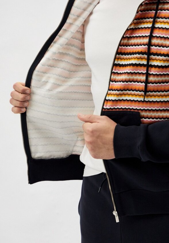 Толстовка Missoni