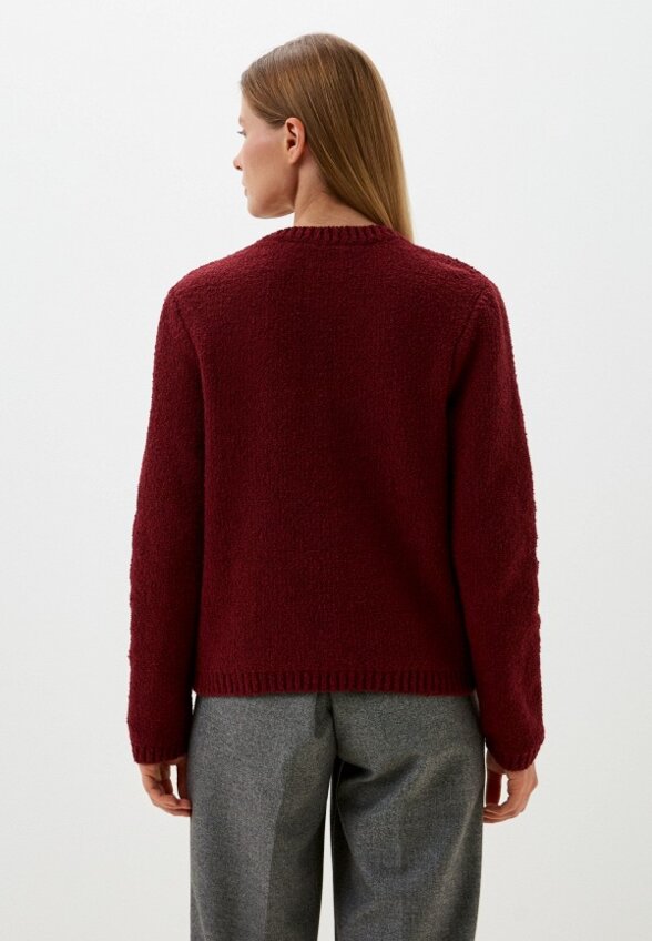 Кардиган Red Cardigan