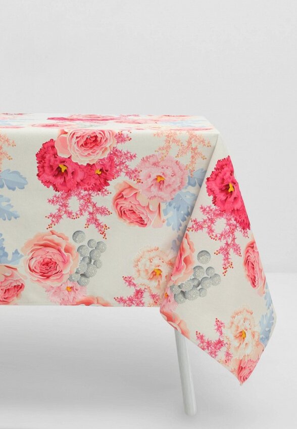 Скатерть Mikronesse