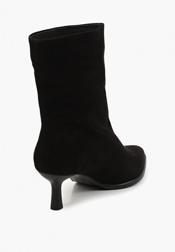 Полусапоги Lusavou