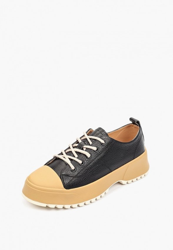 Ботинки Abricot