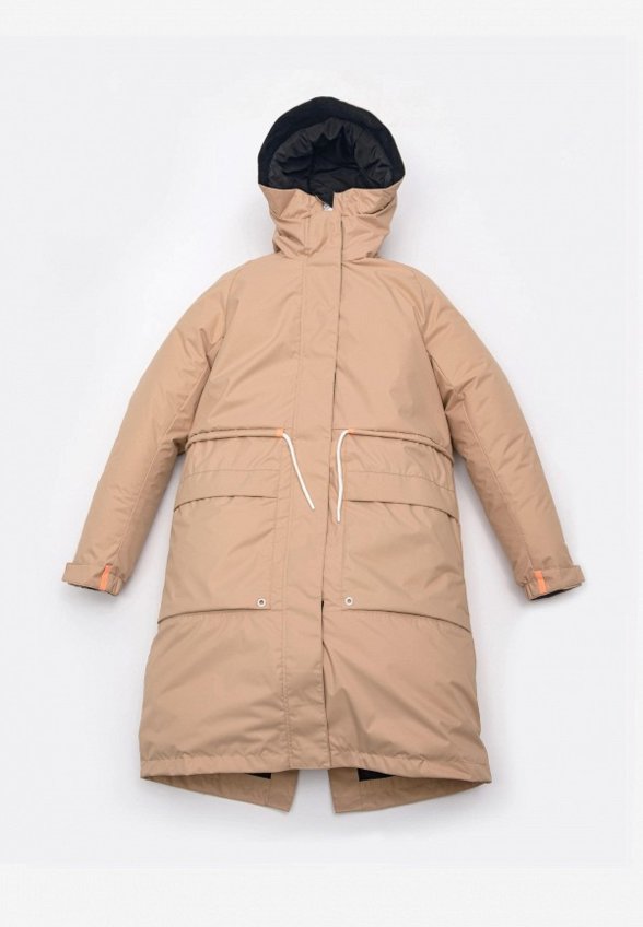 Куртка утепленная Orso Bianco