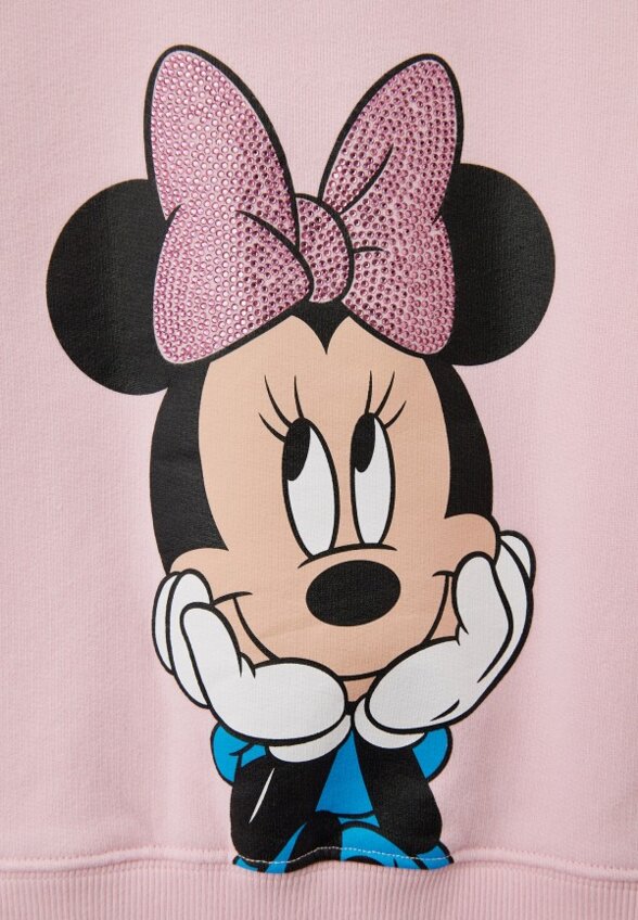 Свитшот MC2 Saint Barth