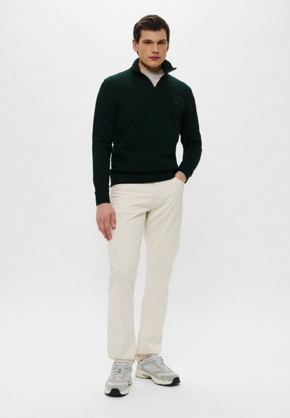 Олимпийка Boss