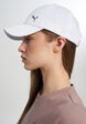 Бейсболка PUMA Ess Metal, Белый8  - превью